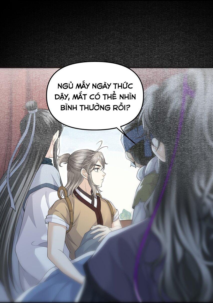 đồng tiền tham khế chapter 57 18