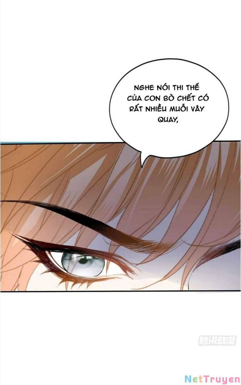 bổn vương muốn nàng chapter 85 28