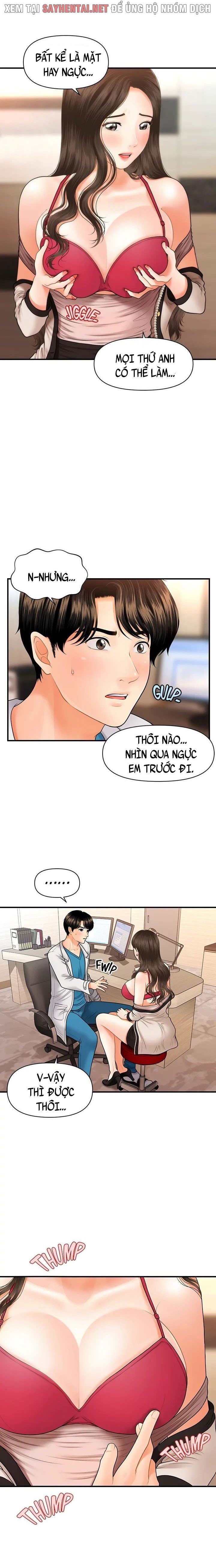 này anh đẹp trai chapter 39 4