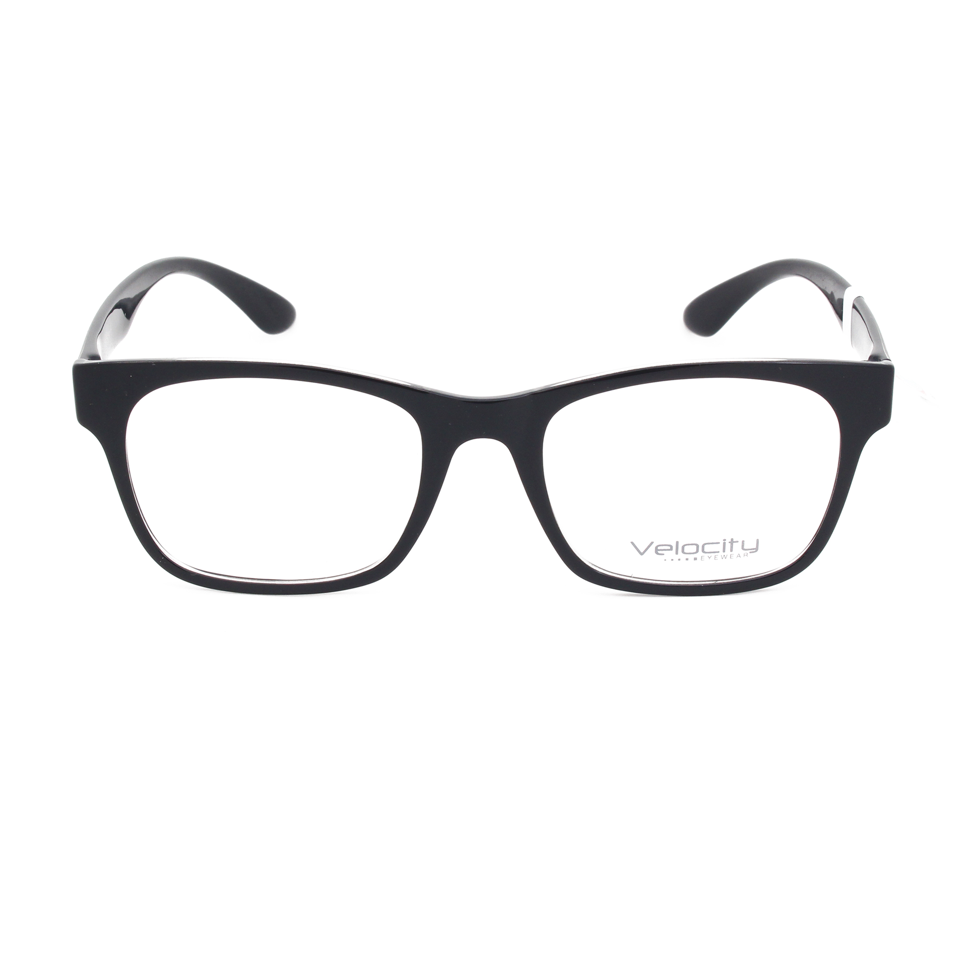 Gọng kính unisex nhựa TR90 thời trang VELOCITY VL4445