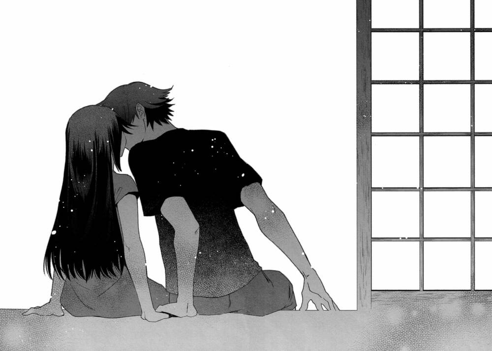 futari no renai shoka chapter 12 18