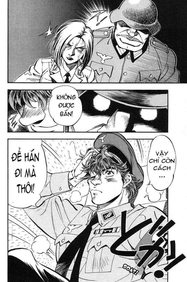 tenkuu no hasha z chapter 13 29