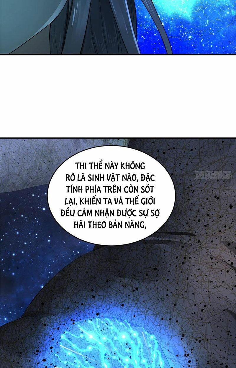 Ta Luyện Khí Ba Ngàn Năm chapter 165.1 13