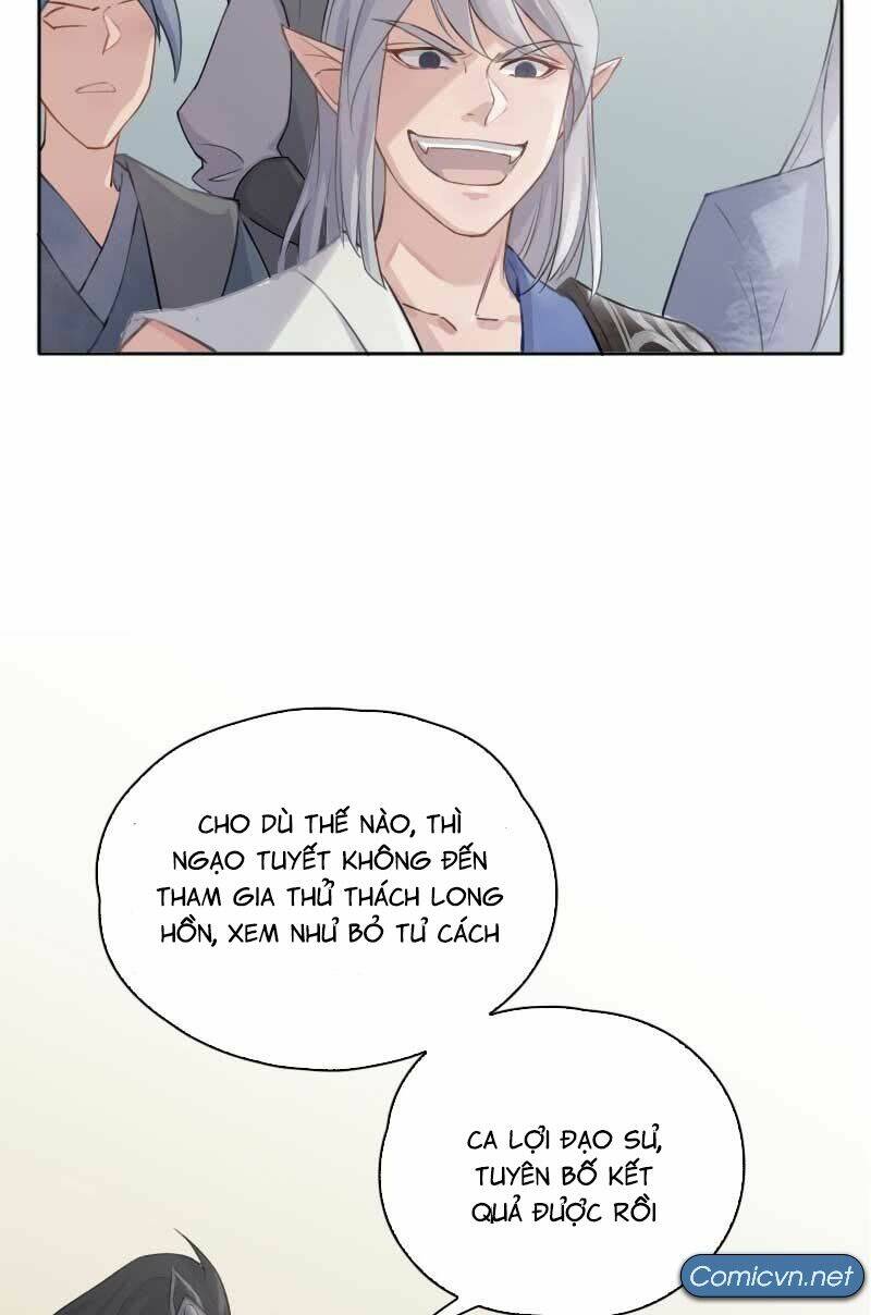 tây du ngạo tuyết thiên chapter 9 30