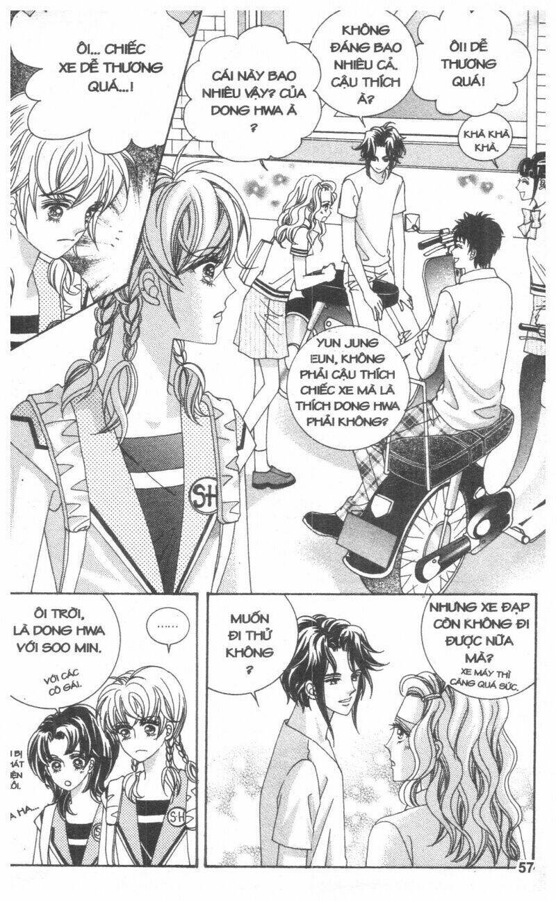 cũng vì em chapter 2 58