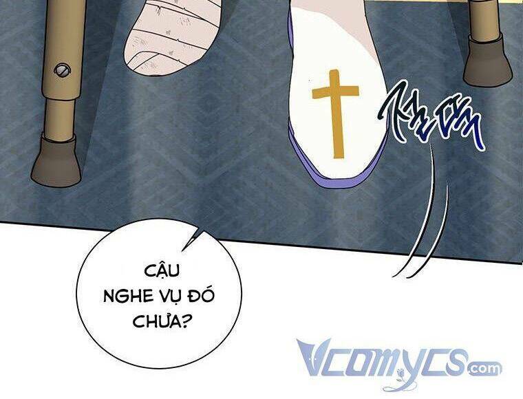 phía sau mặt nạ của nam chính hiền lành chapter 10 18