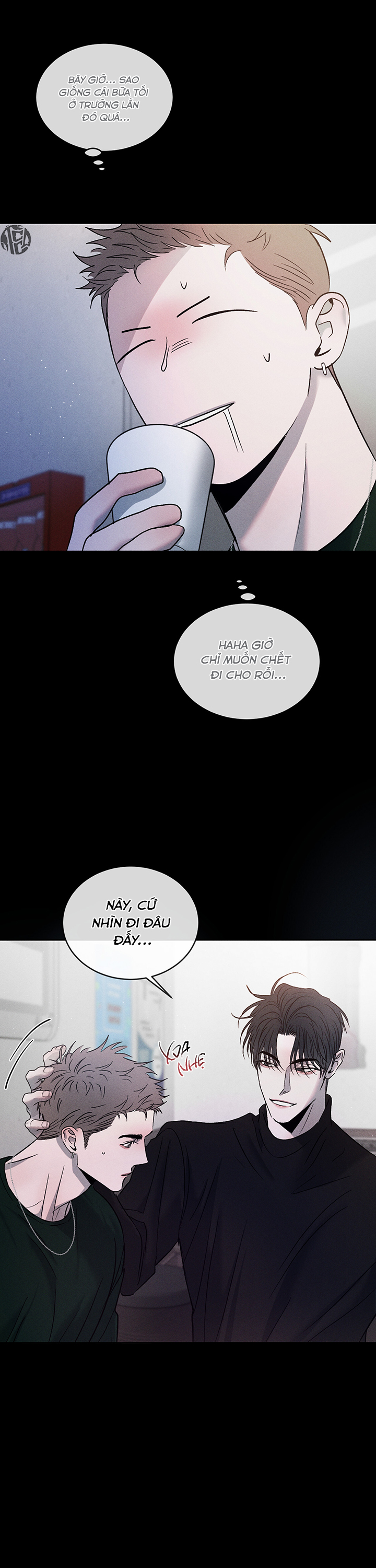 tương khắc chapter 59 15