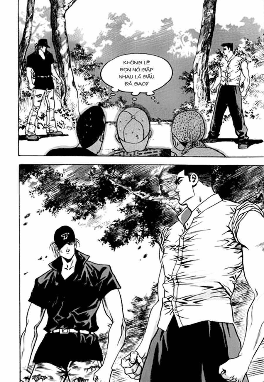 nina jalhae chapter 6 31