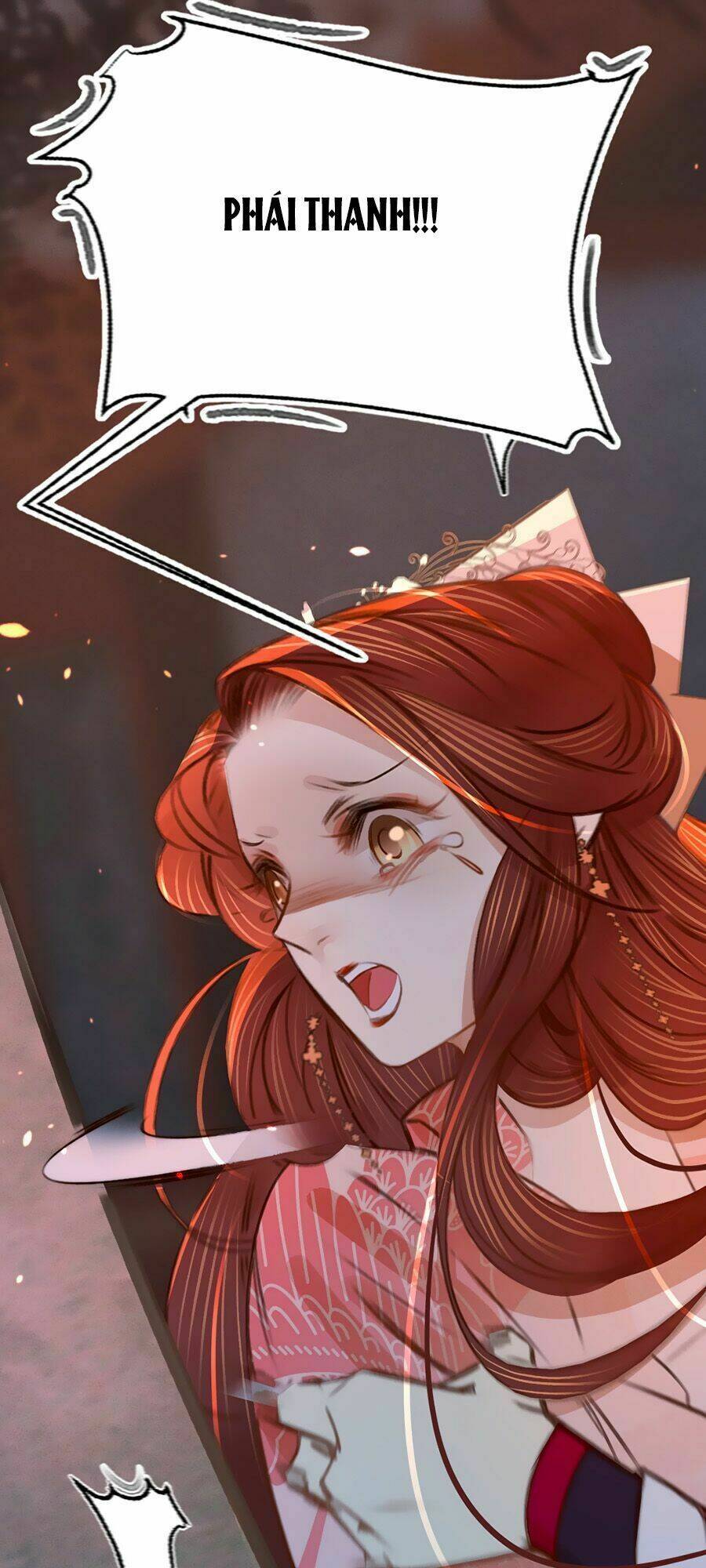 phượng hoàn triều: vương gia yêu nghiệt xin tránh đường chapter 12 11