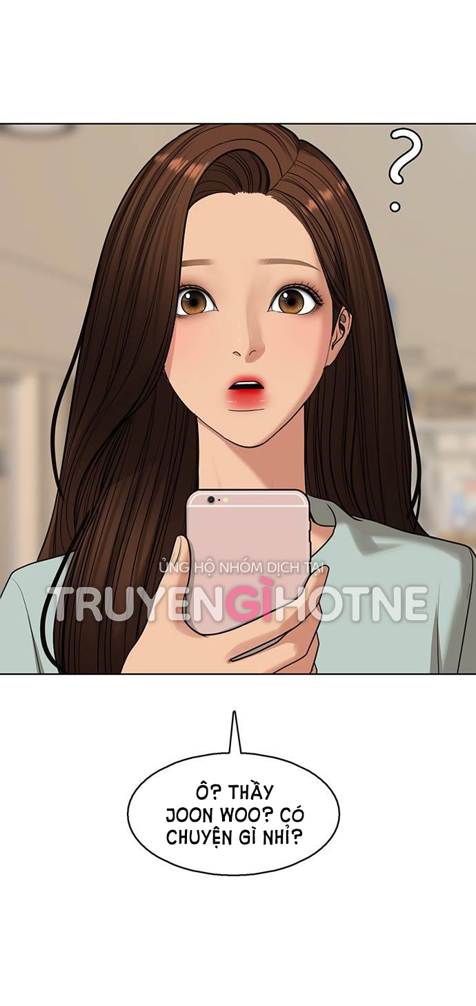 vẻ đẹp đích thực - true beauty chapter 249.1 26