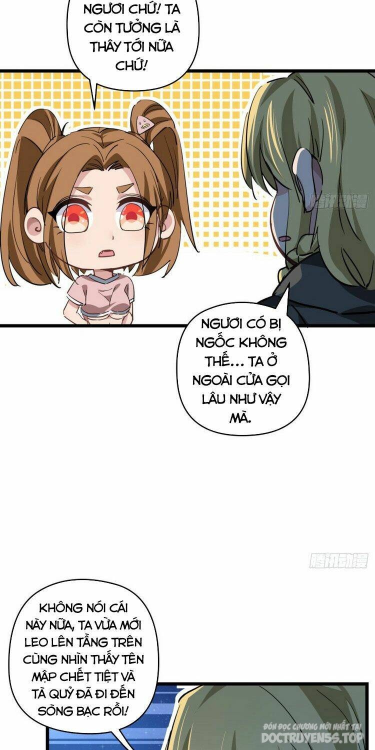 giải cứu 99 nữ chính ở mạt thế chapter 32 26