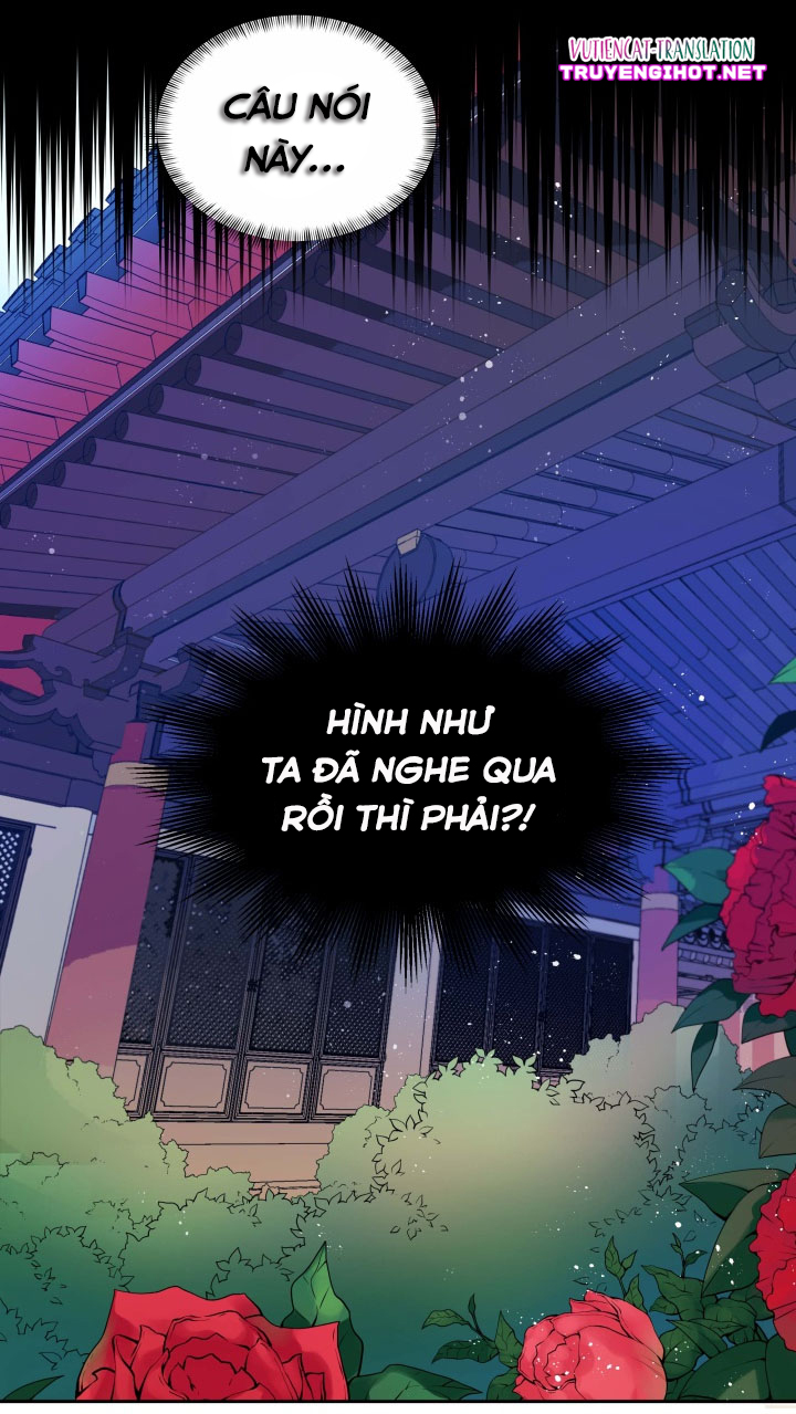 khế ước hậu cung chapter 12.2 35