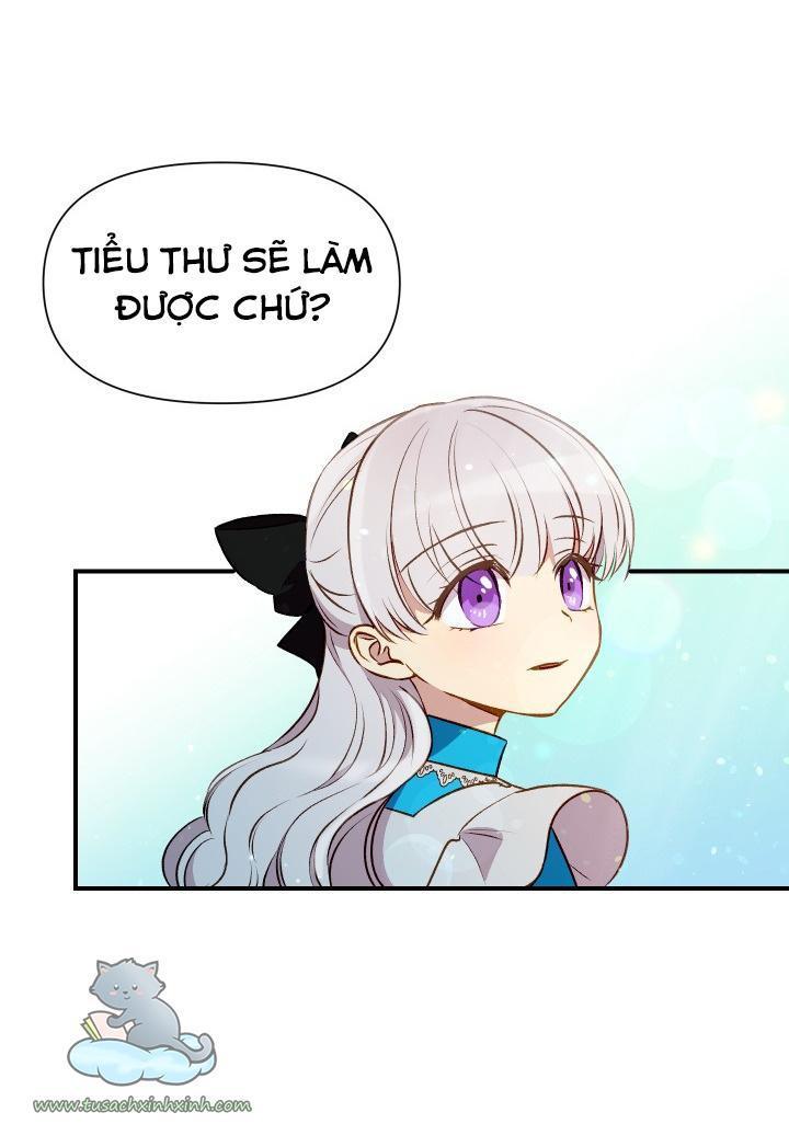 công nương khế ước của gia tộc công tước quái vật chapter 42 45