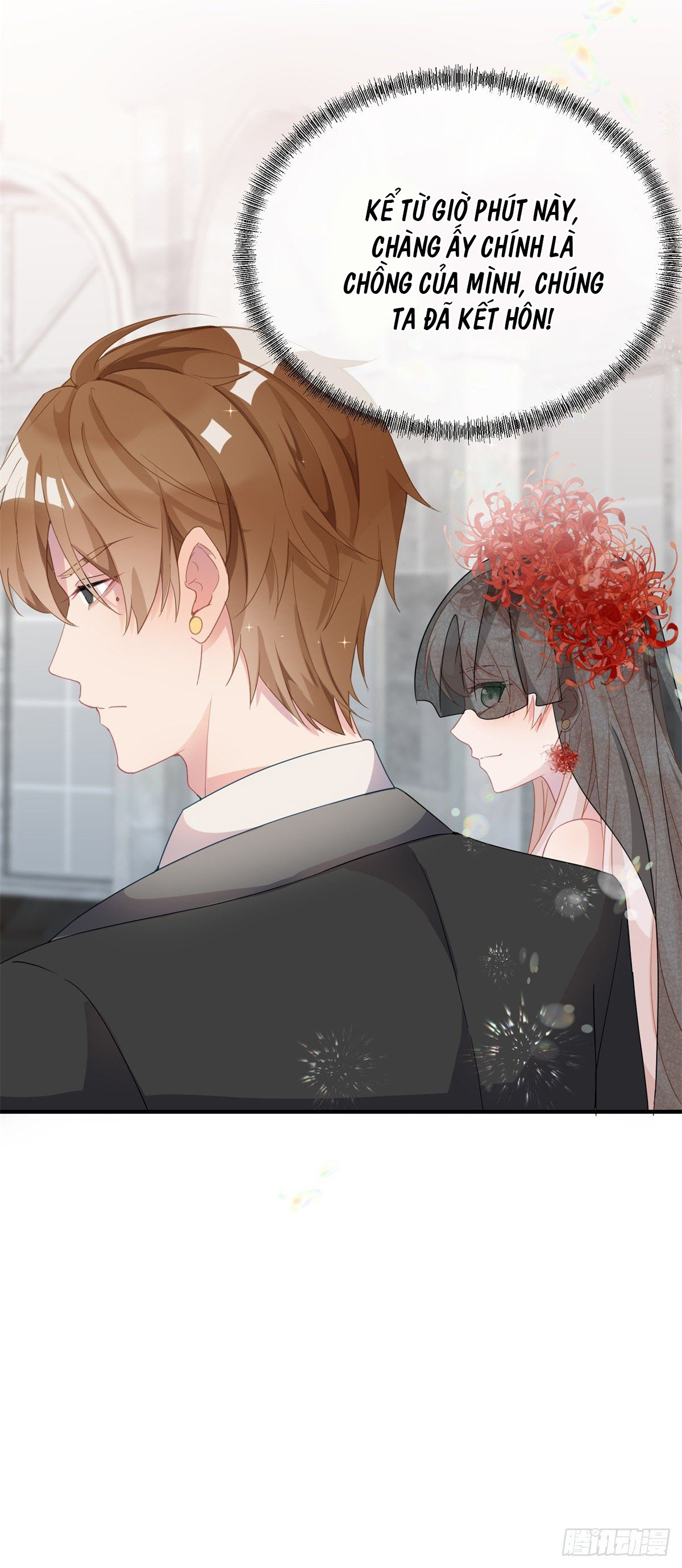 kế hoạch công lược công tước máu lạnh chapter 9 24