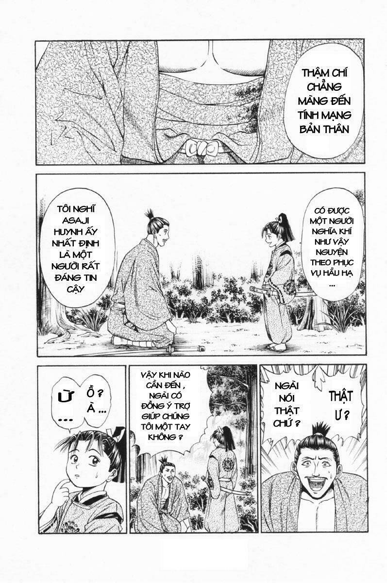 thiếu niên vương i - shana oh yoshitsune i chapter 24 37