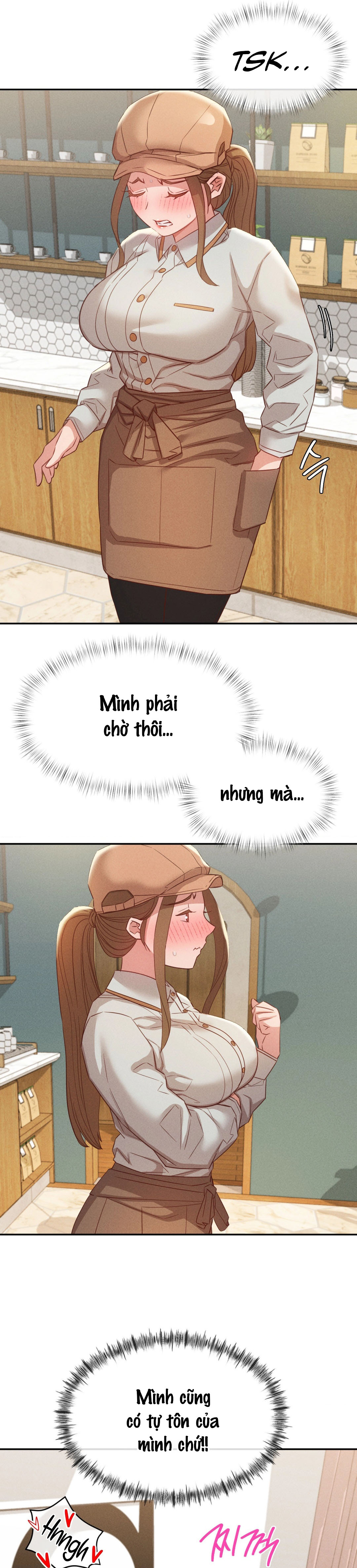 chúng ta cùng đi ryokan nhé chapter 22.1 6