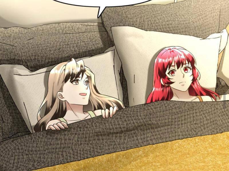 đóng băng toàn cầu: tôi gây dựng nên phòng an toàn thời tận thế chapter 168 21