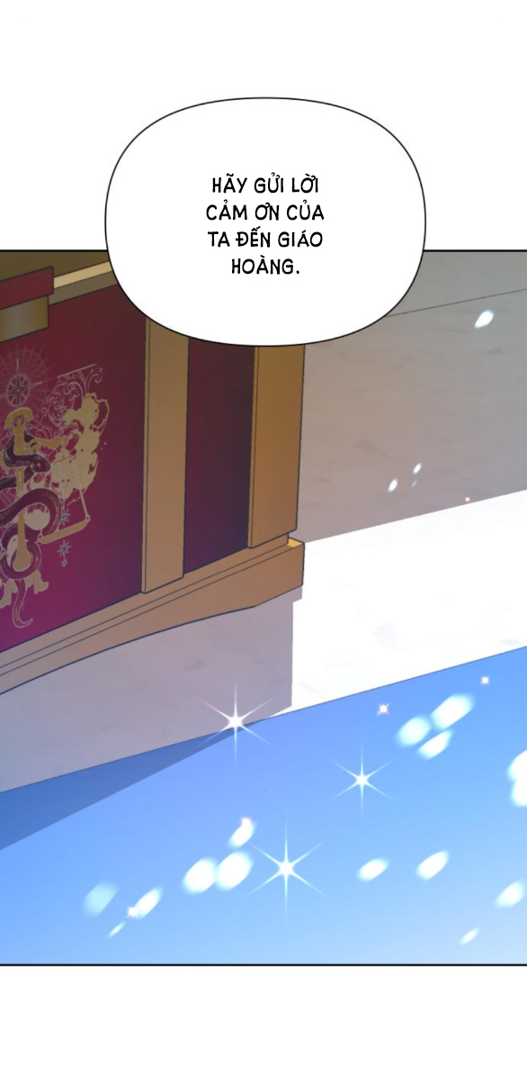 tôi muốn trở thành cô ấy dù chỉ là một ngày chapter 125 18