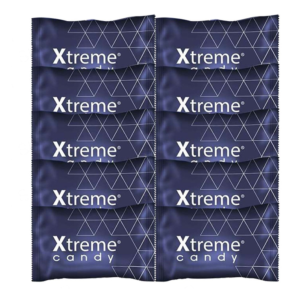 Kẹo Sâm Xtreme 5 Viên