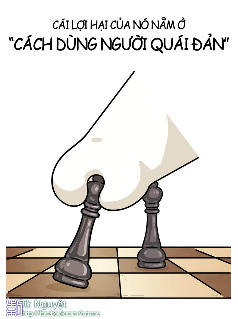 nếu lịch sử là một bầy mèo chapter 9 12