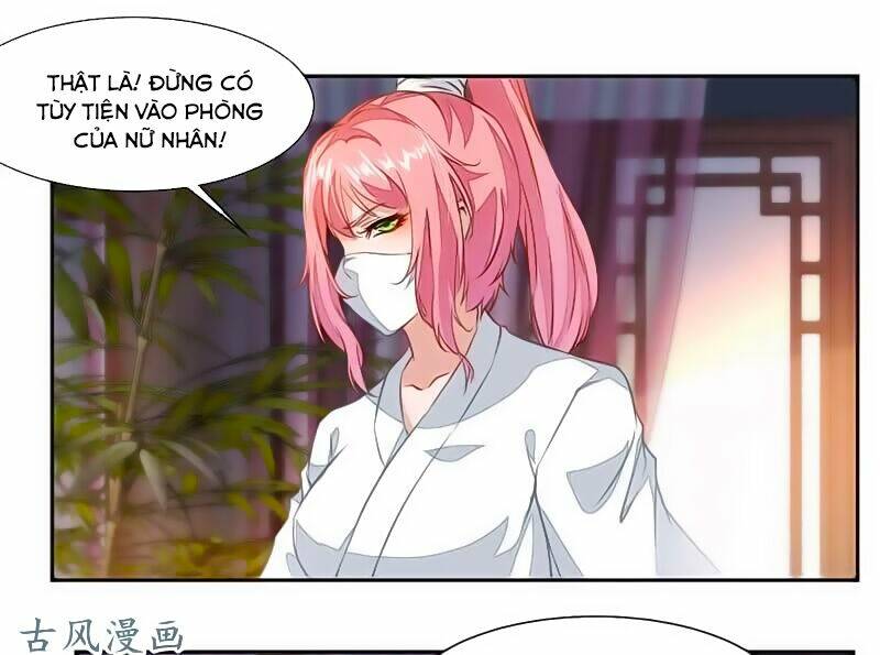 cửu dương thần vương chapter 40 26