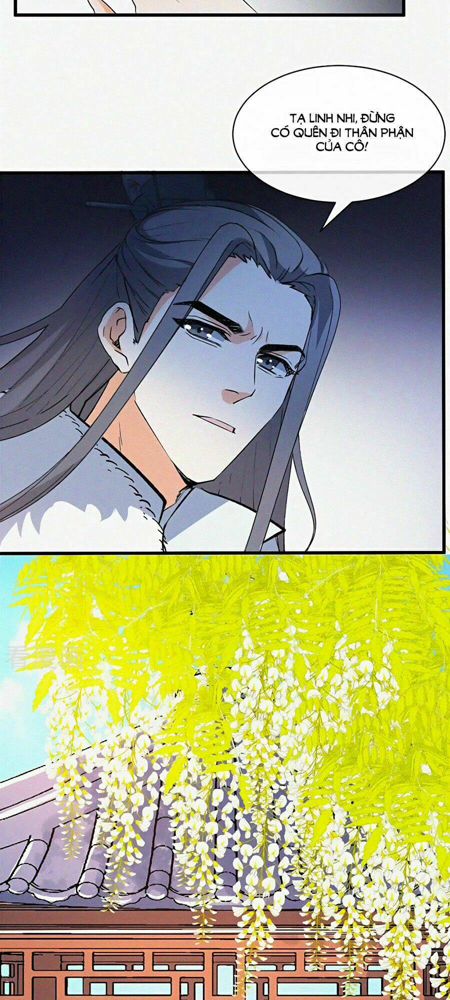 ngự thú linh phi chapter 6 11