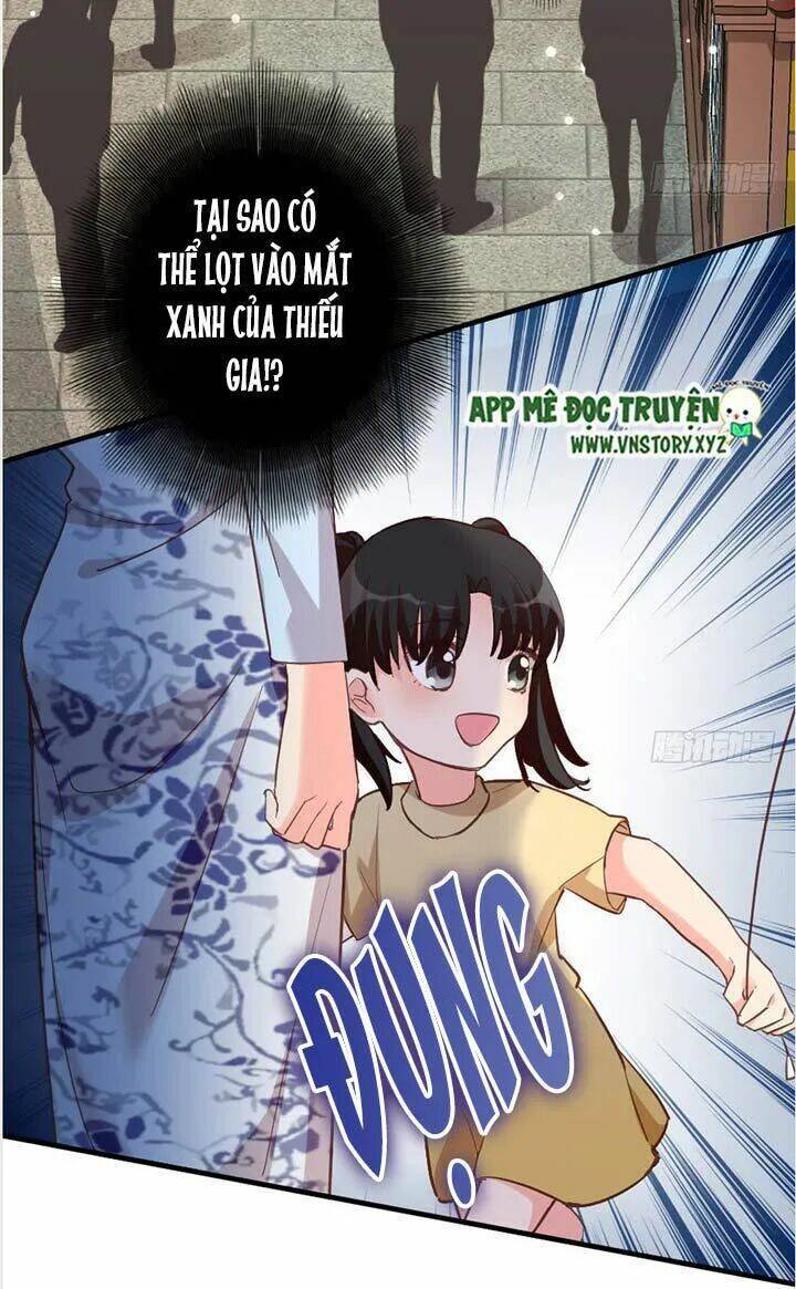 thiên hậu trở về chapter 76 27