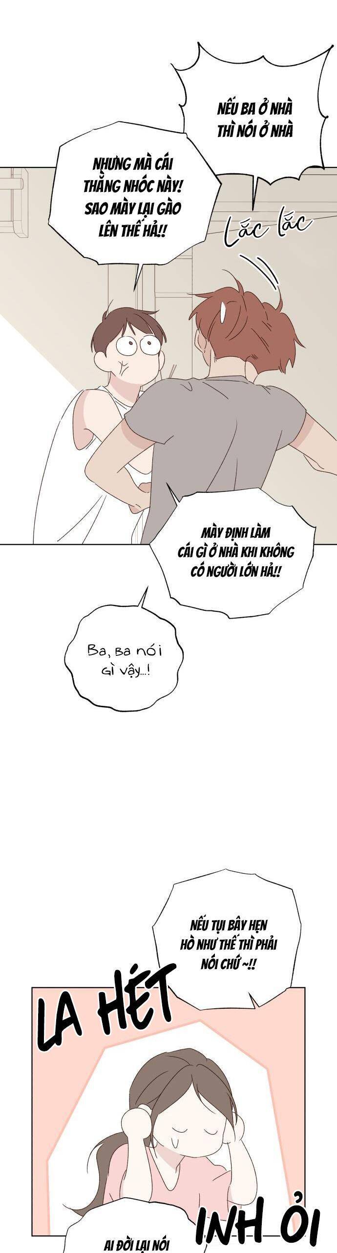 lén lút quện nhau chapter 39 25