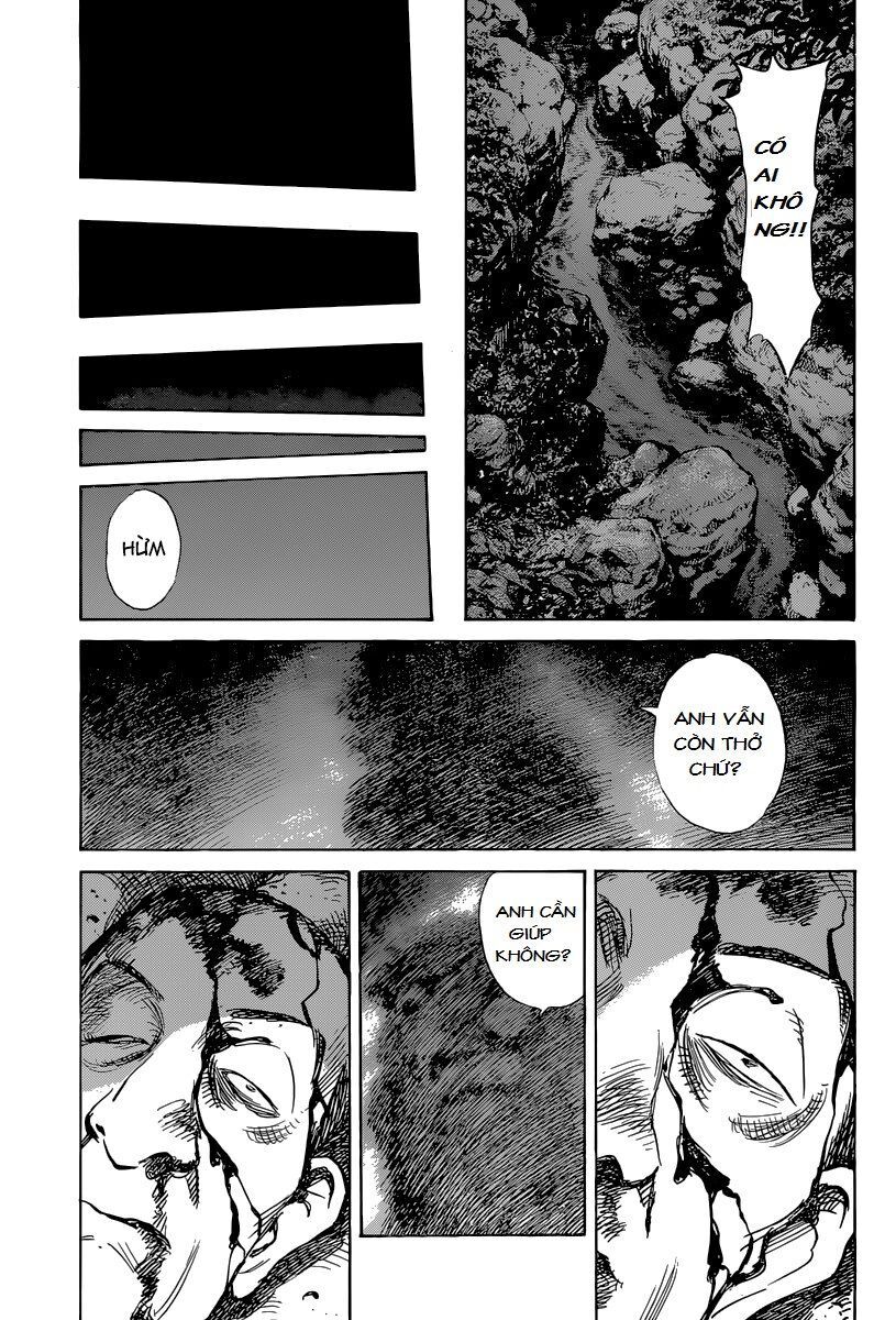 billy bat chapter 122 5