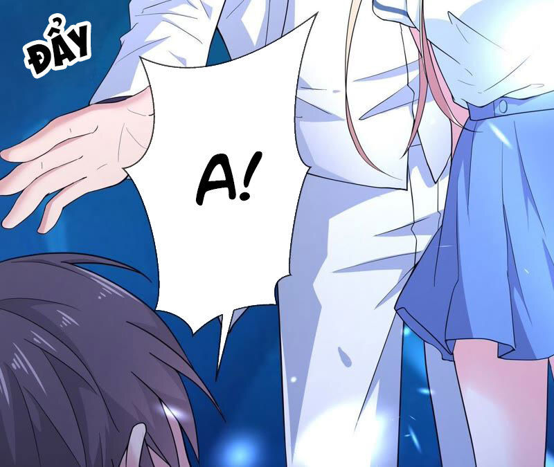 chiến lược lãng mạn của thịnh thiếu chapter 4 17