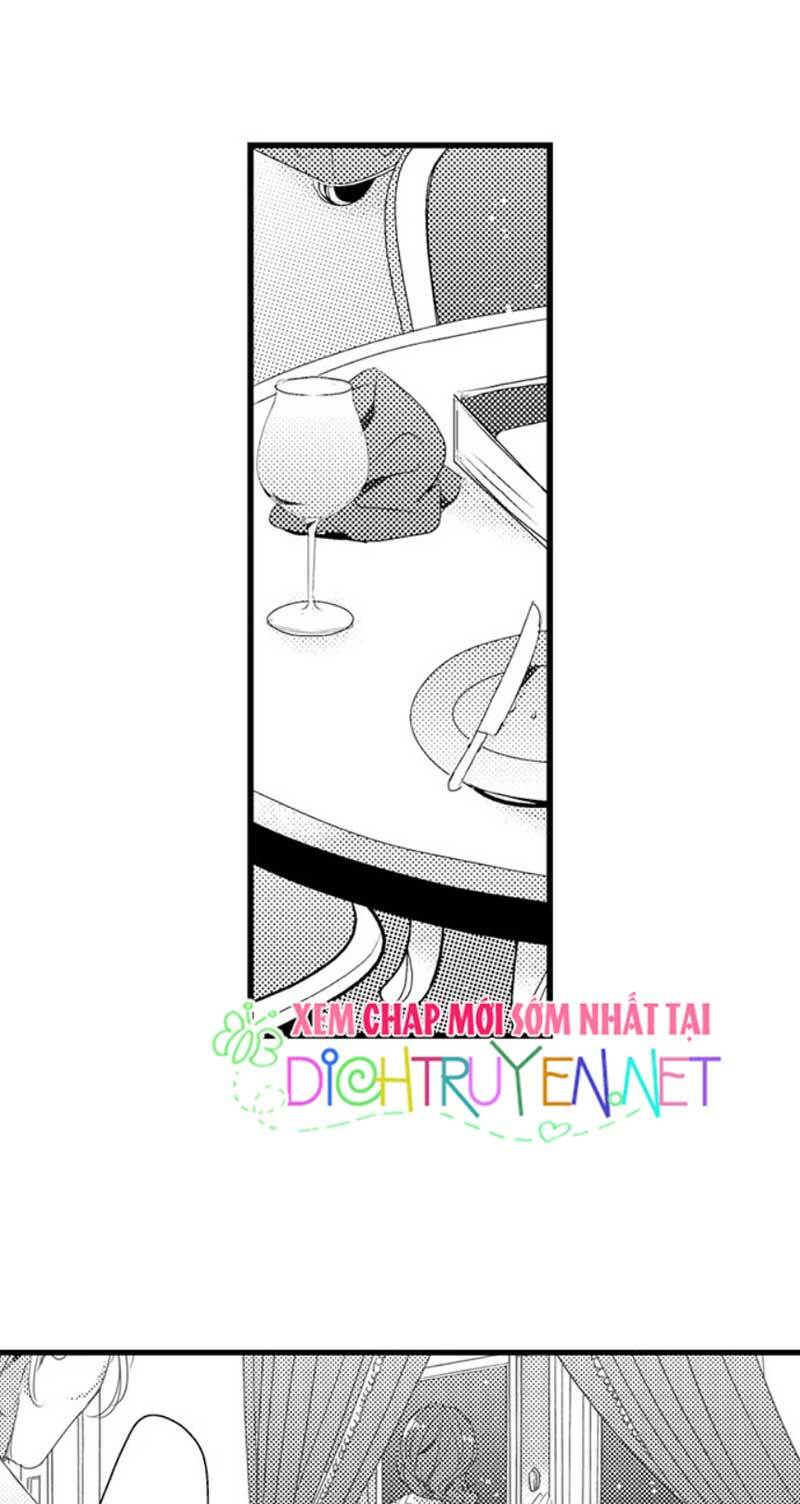 sai rồi, sếp tây nhà tôi không phải là quý ông đâu! chapter 23 19