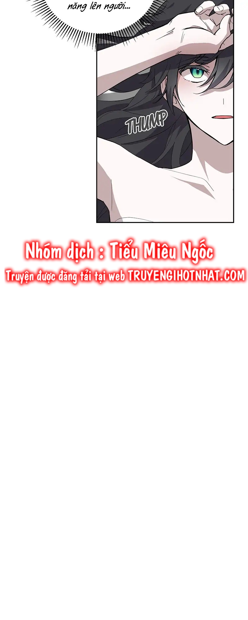 nữ phản diện muốn có kết thúc đẹp chapter 43 23