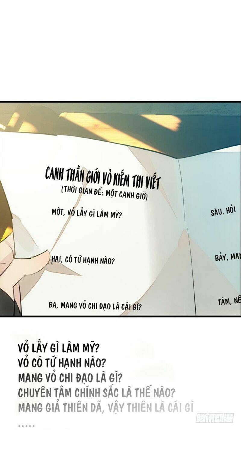 sư phụ lại trêu chọc ta chapter 30 18