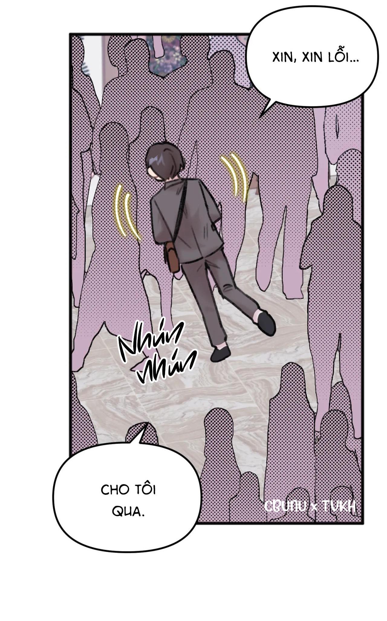 anh thật sự thích em sao chapter 1 37