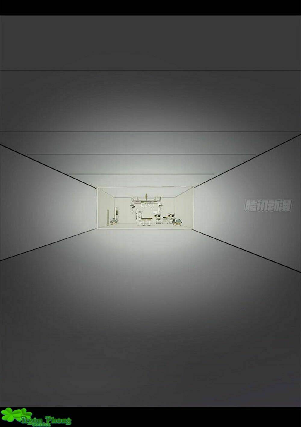 khi trò chơi ác ma bắt đầu chapter 98 47