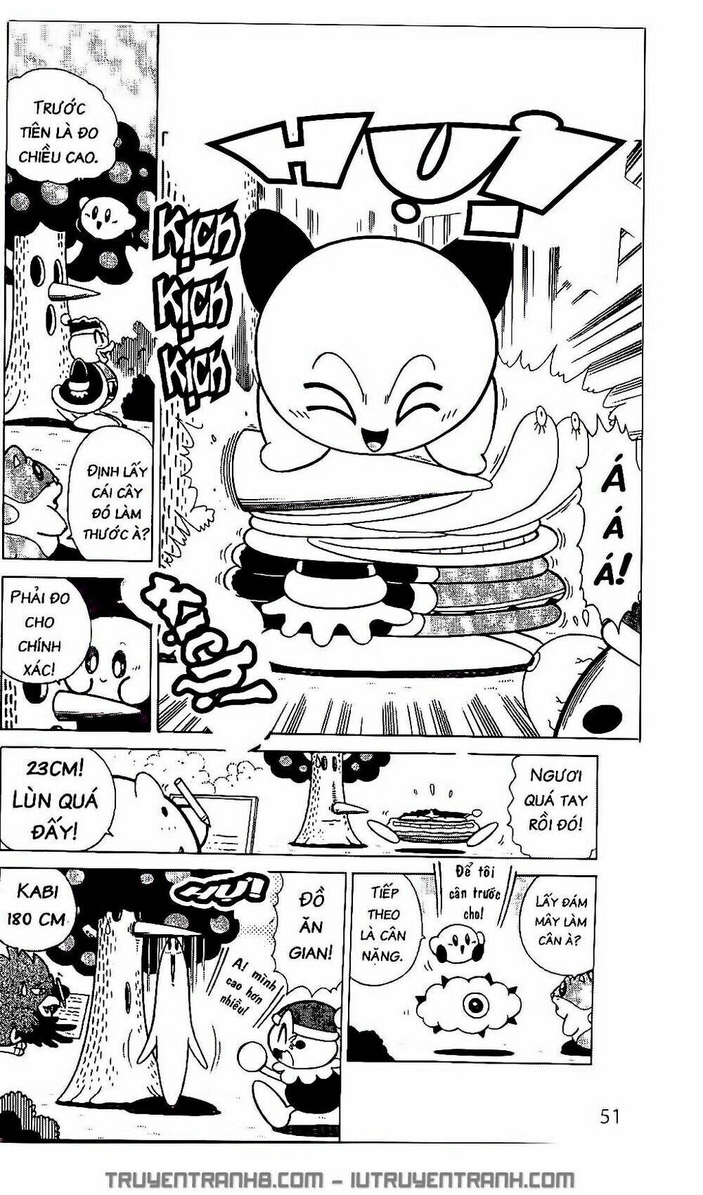 ngôi sao kabi chapter 92 6