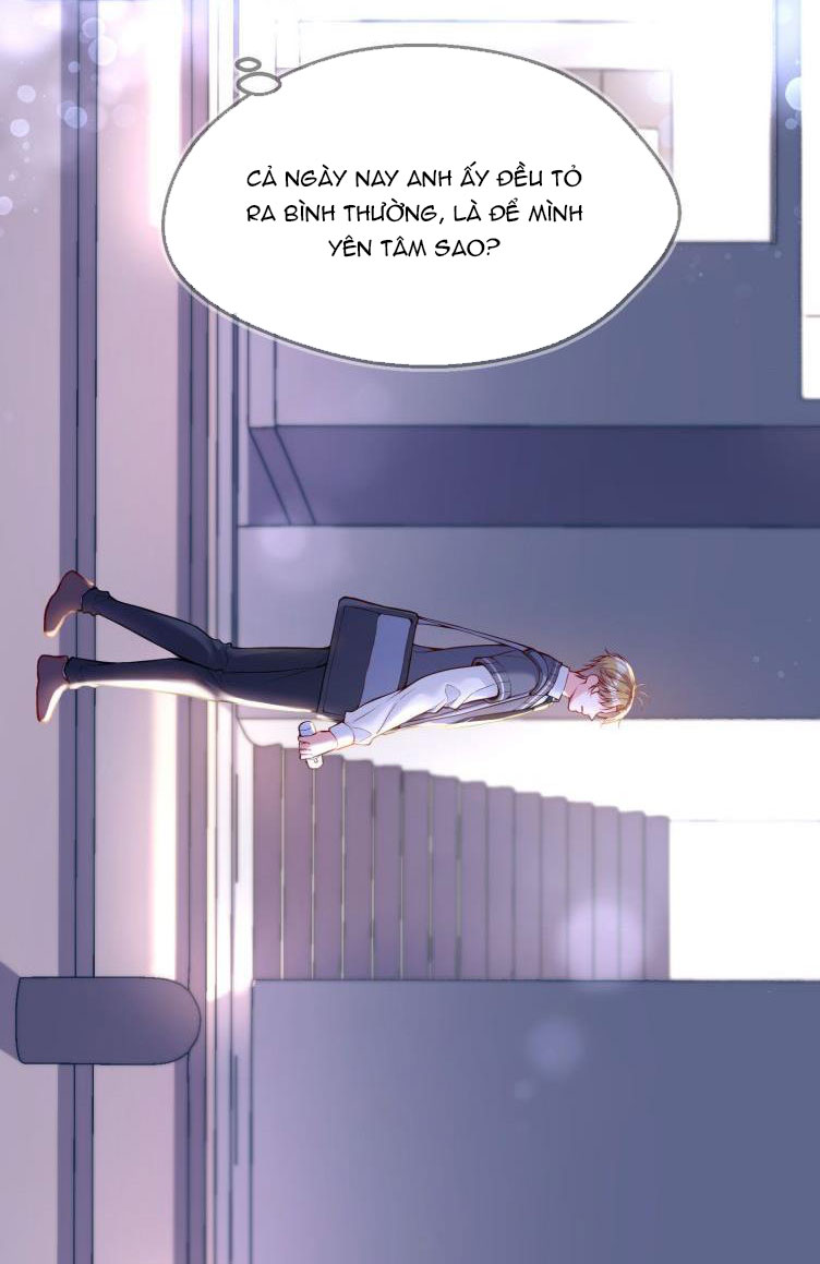 chàng nhân viên host và gã hàng xóm nguy hiểm chapter 62 44