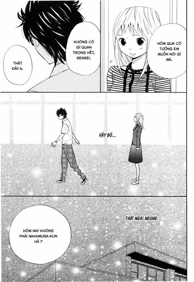 ano ko to boku no ie chapter 2 25