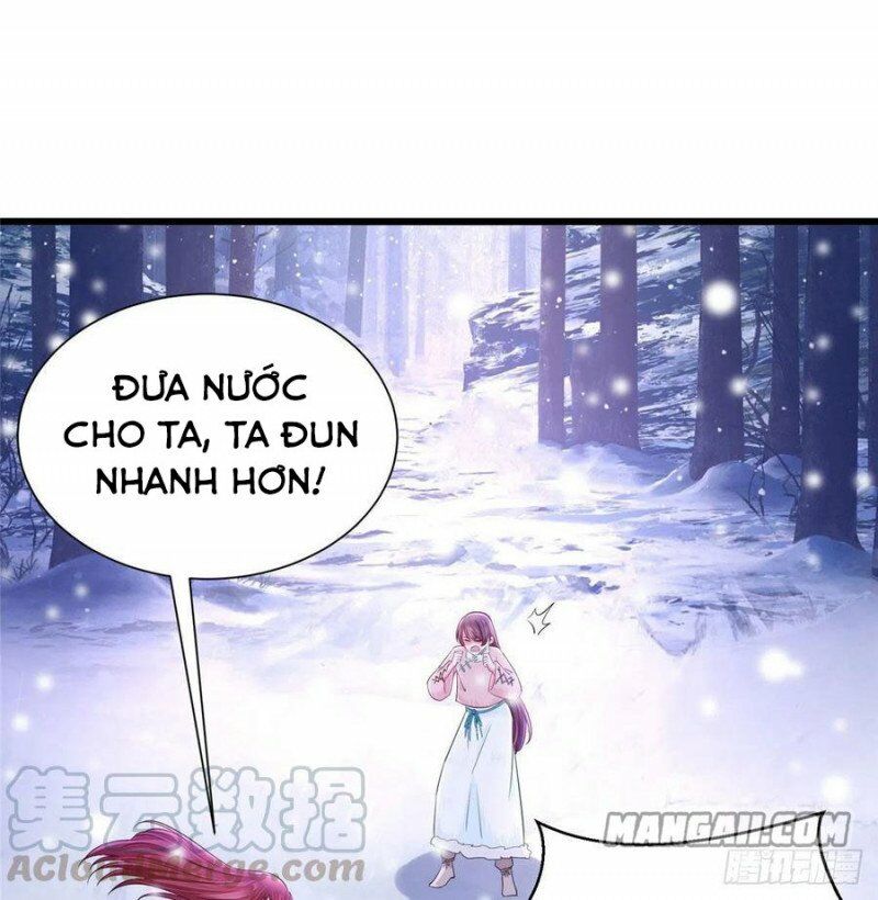 [16+] thảnh thơi thú thế chủng chủng điền, sinh sinh tể chapter 266 27