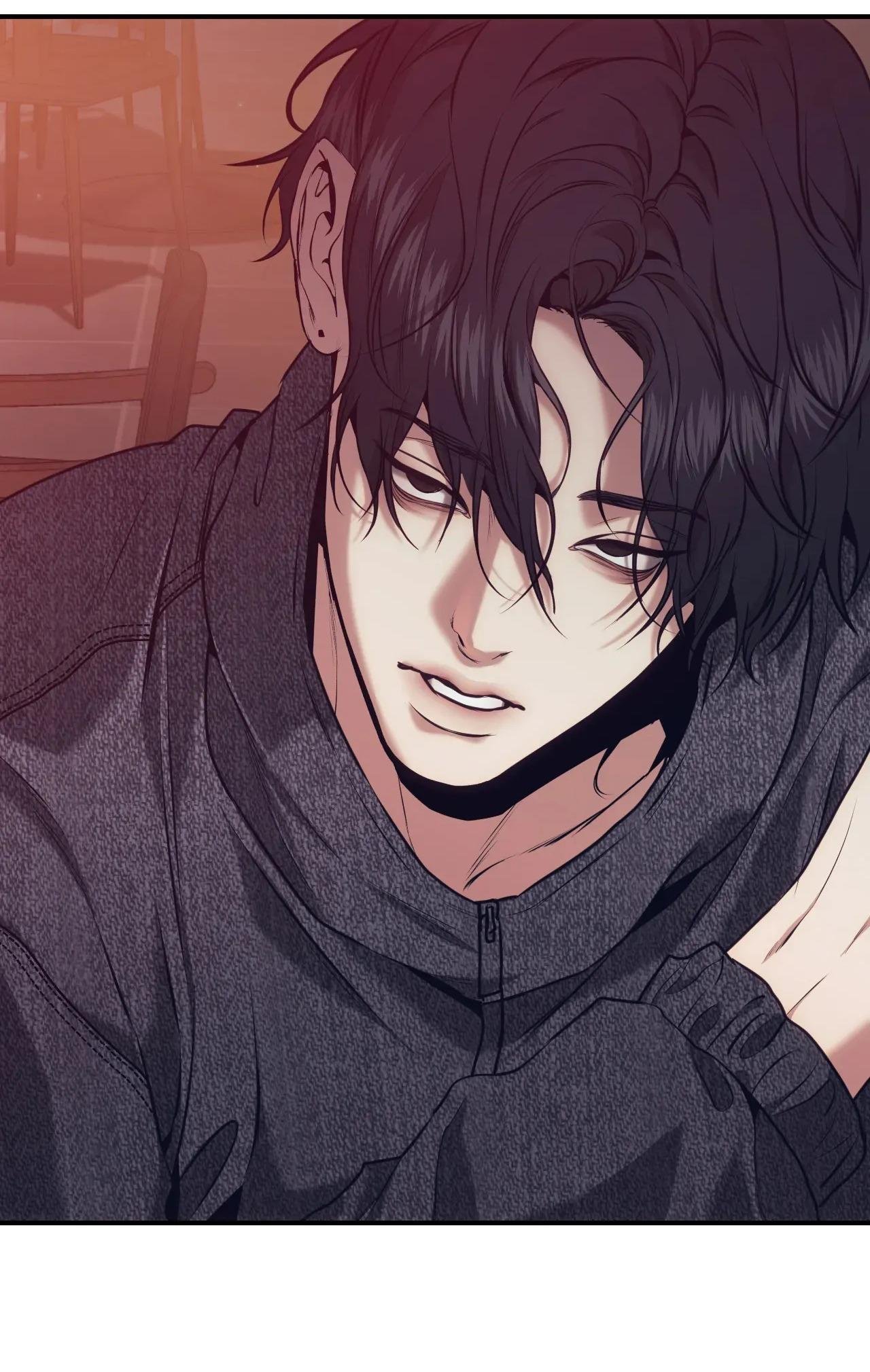 công cuộc báo thù của kẻ yếu thế chapter 88 34