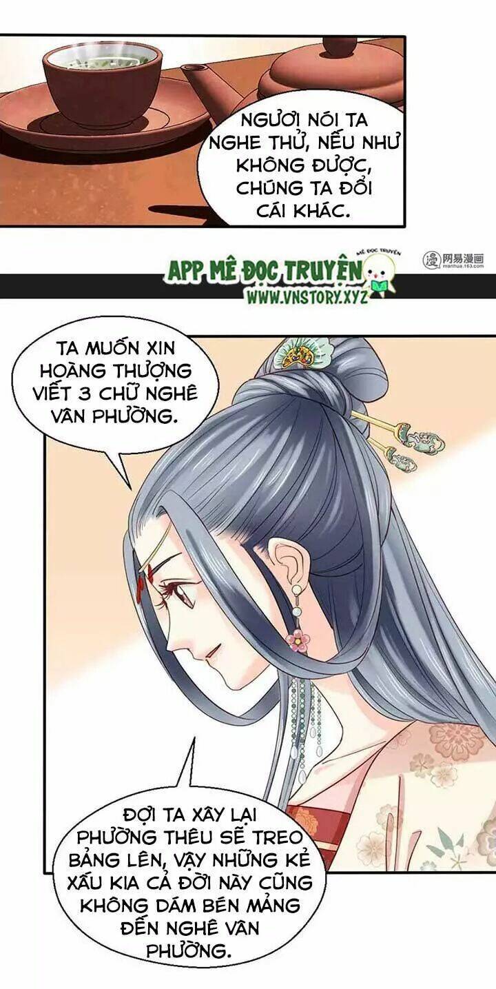 kiều nữ độc phi chapter 63 11