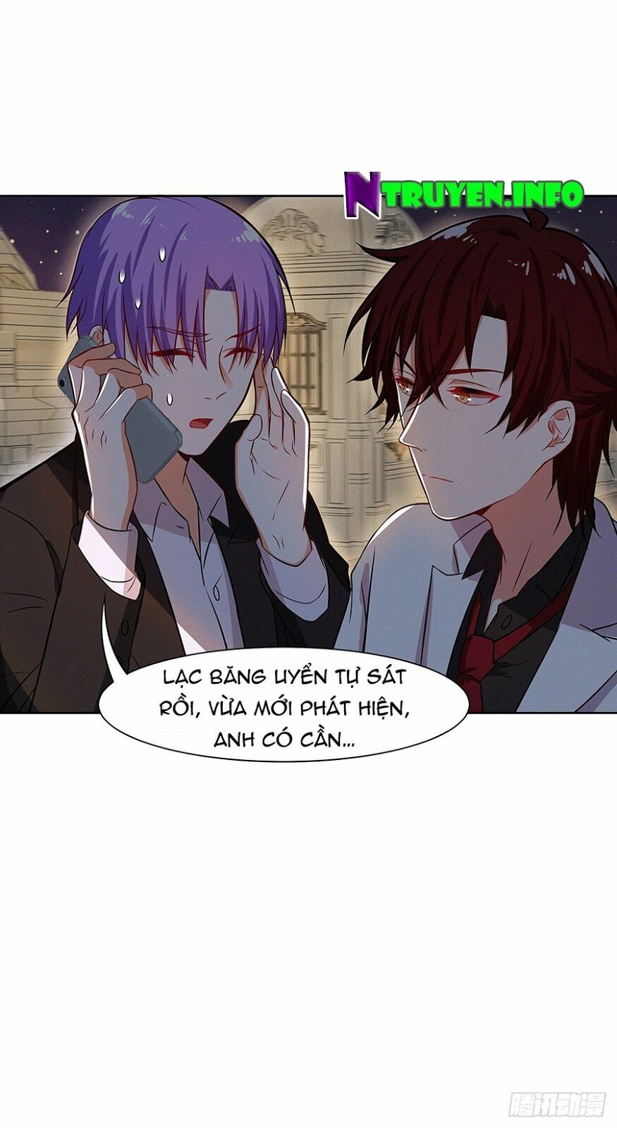 trọng sinh quý thê chi phục thù hoa lệ chapter 18 13