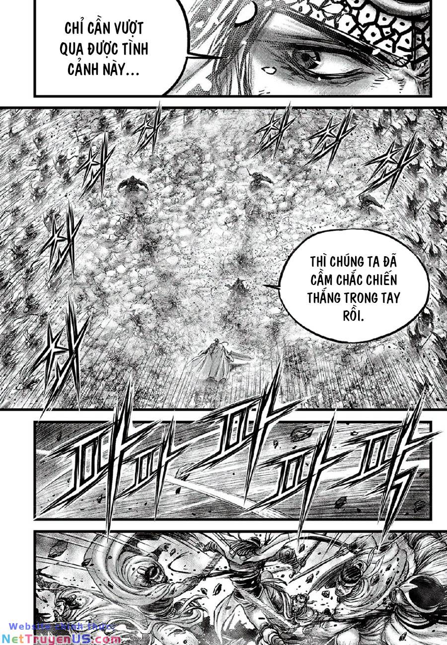 hiệp khách giang hồ m chapter 666 3