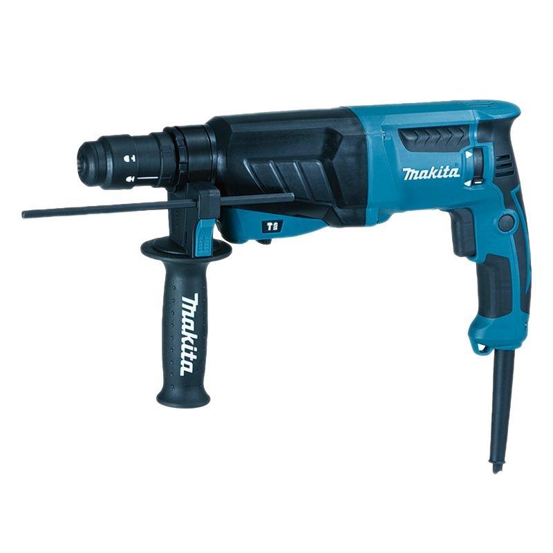 MÁY KHOAN ĐỘNG LỰC 800W 26MM MAKITA HR2630T - HÀNG CHÍNH HÃNG