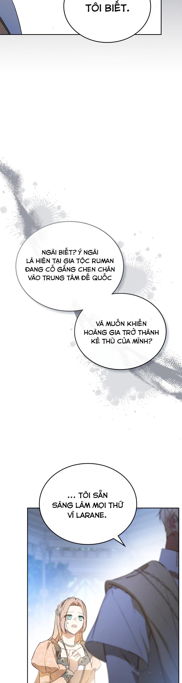 lần này tôi sẽ trở thành gia chủ chapter 169 14