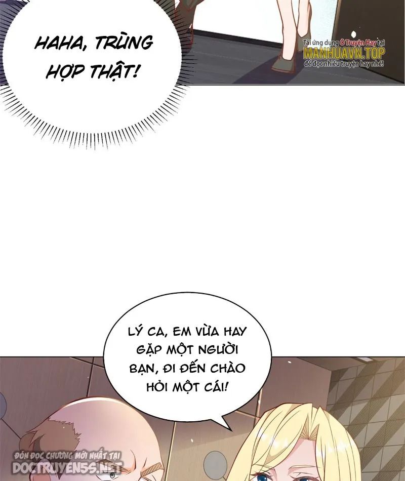 tài xế lái xe công nghệ như ta có nhiều tiền thì sao? chapter 2 39