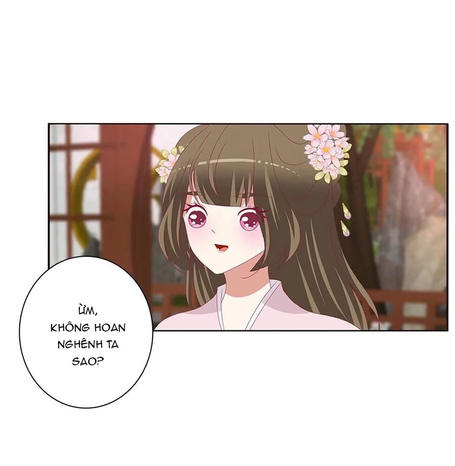 thông linh phi chapter 621 20
