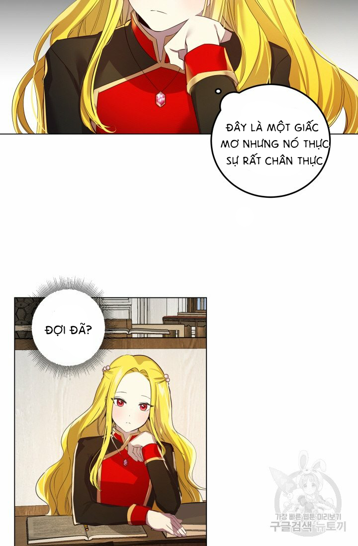 hủy bỏ điều ưóc này! chapter 2 31