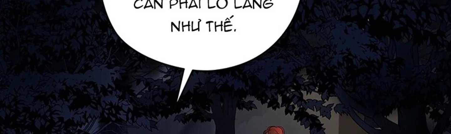 chuyện quái gì với giấc mơ đó vậy chapter 13 97