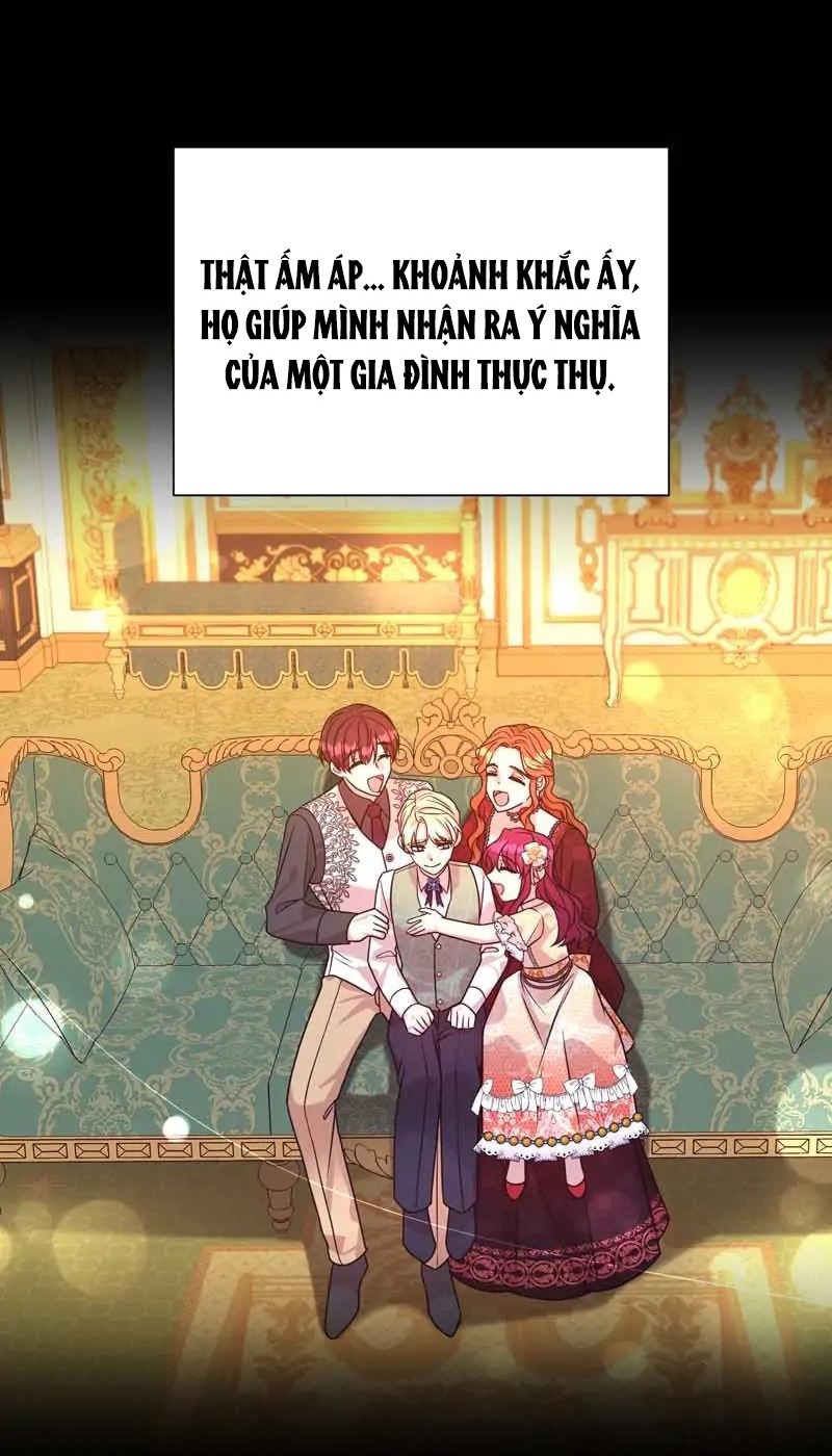 tôi chán nản vì người chồng thứ 2 còn "khỏe" hơn chồng cũ chapter 61.2 22